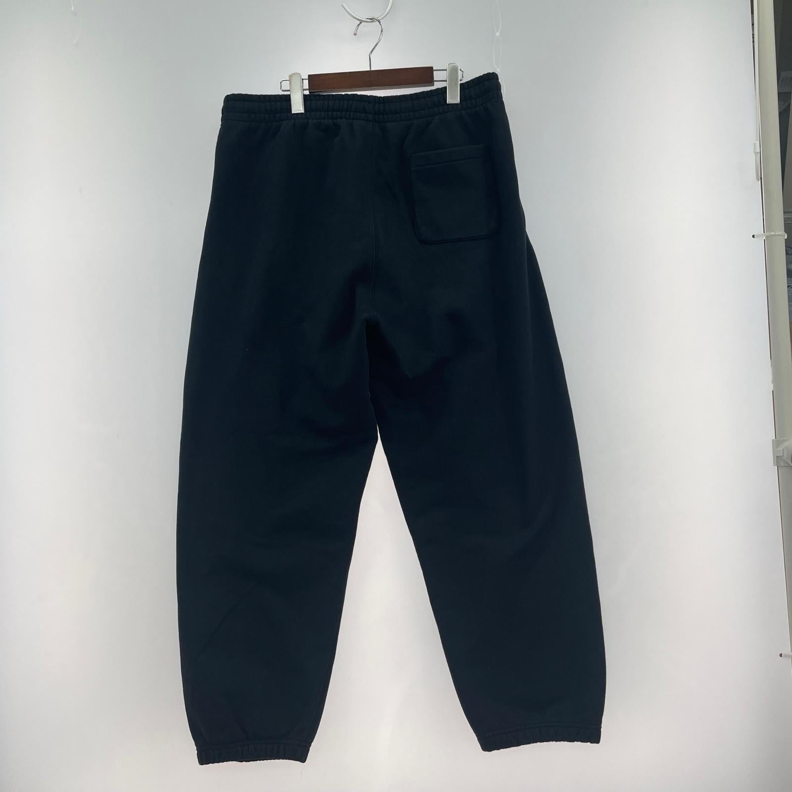 パンツ ×NIKE 24FW Jordan Sweatpant 黒 (M) M ブラック