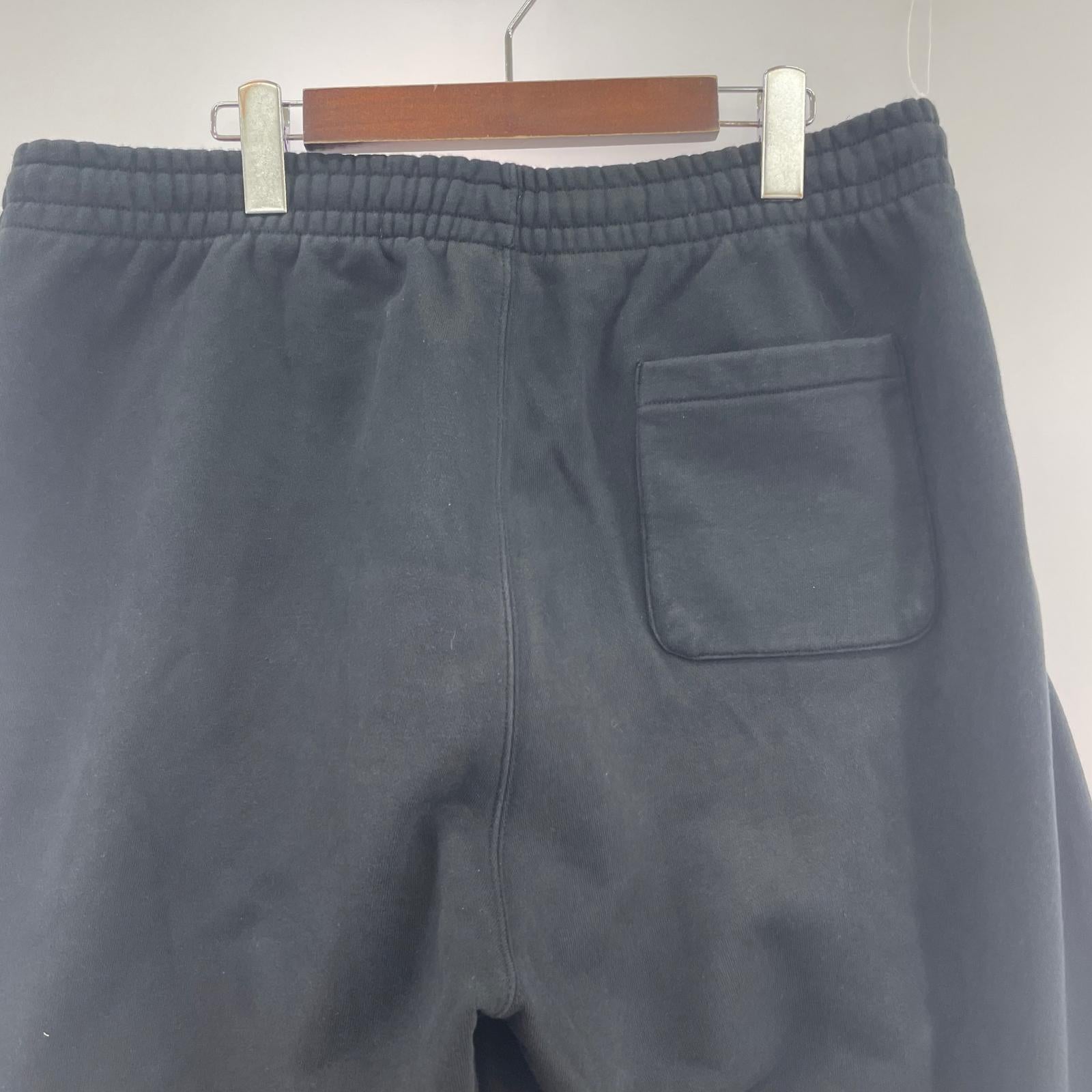 パンツ ×NIKE 24FW Jordan Sweatpant 黒 (M) M ブラック