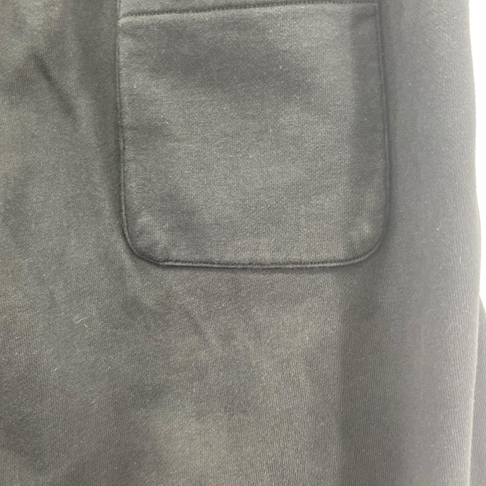 パンツ ×NIKE 24FW Jordan Sweatpant 黒 (M) M ブラック