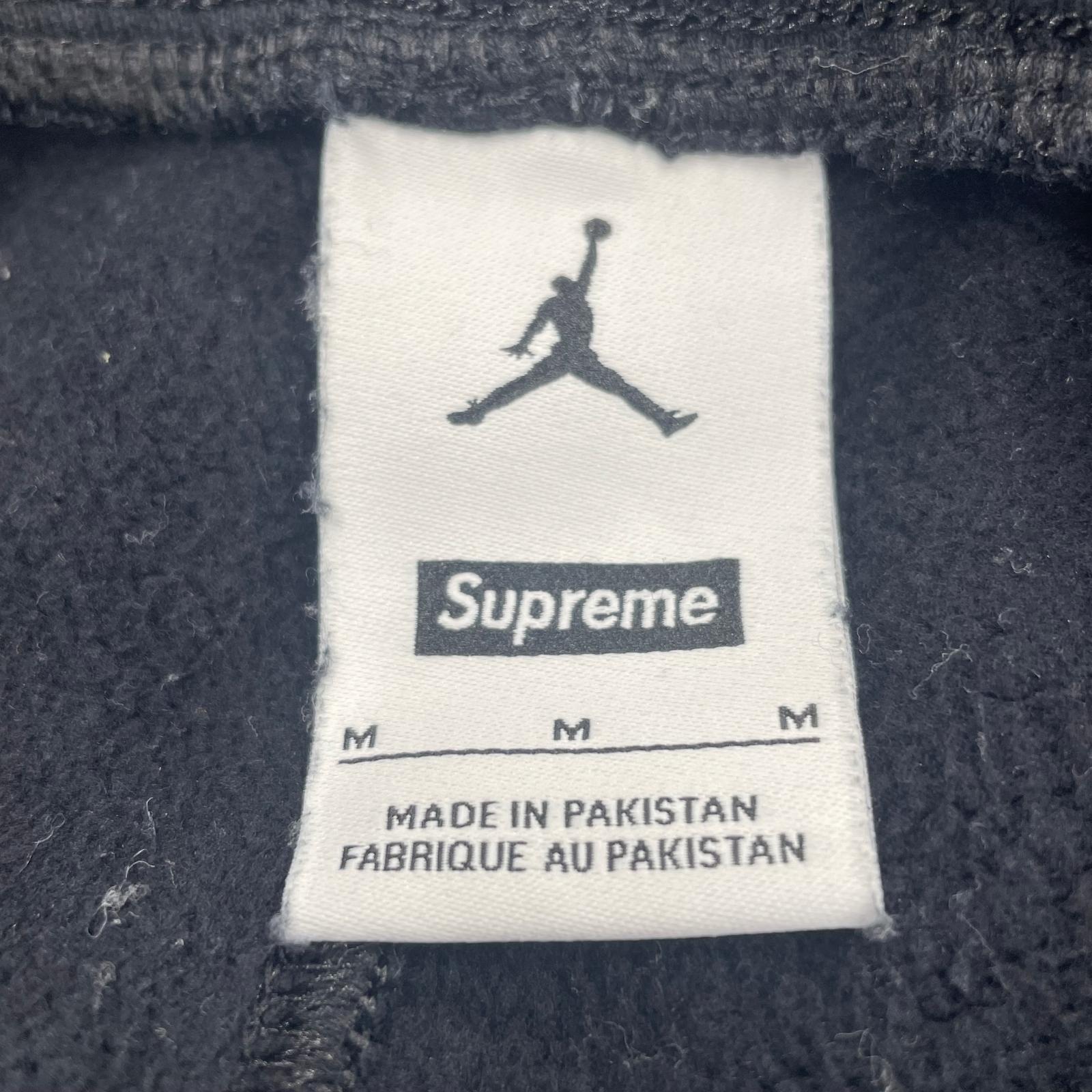 パンツ ×NIKE 24FW Jordan Sweatpant 黒 (M) M ブラック