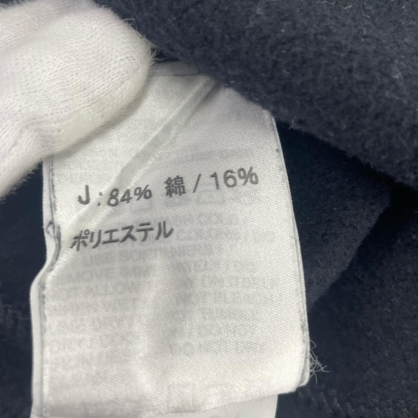 パンツ ×NIKE 24FW Jordan Sweatpant 黒 (M) M ブラック