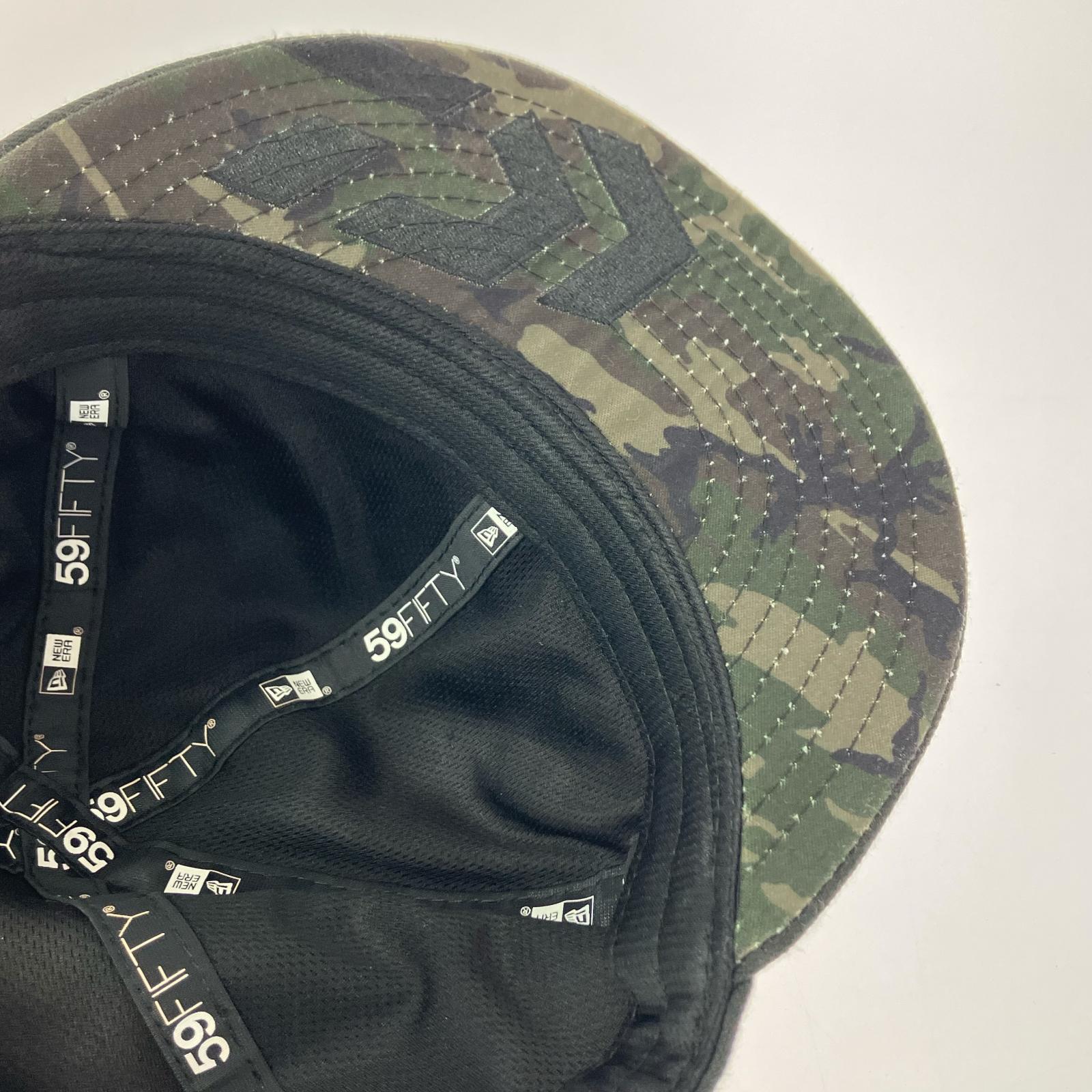 キャップ GORE-TEX 旧ロゴキャップ 黒 ブラック