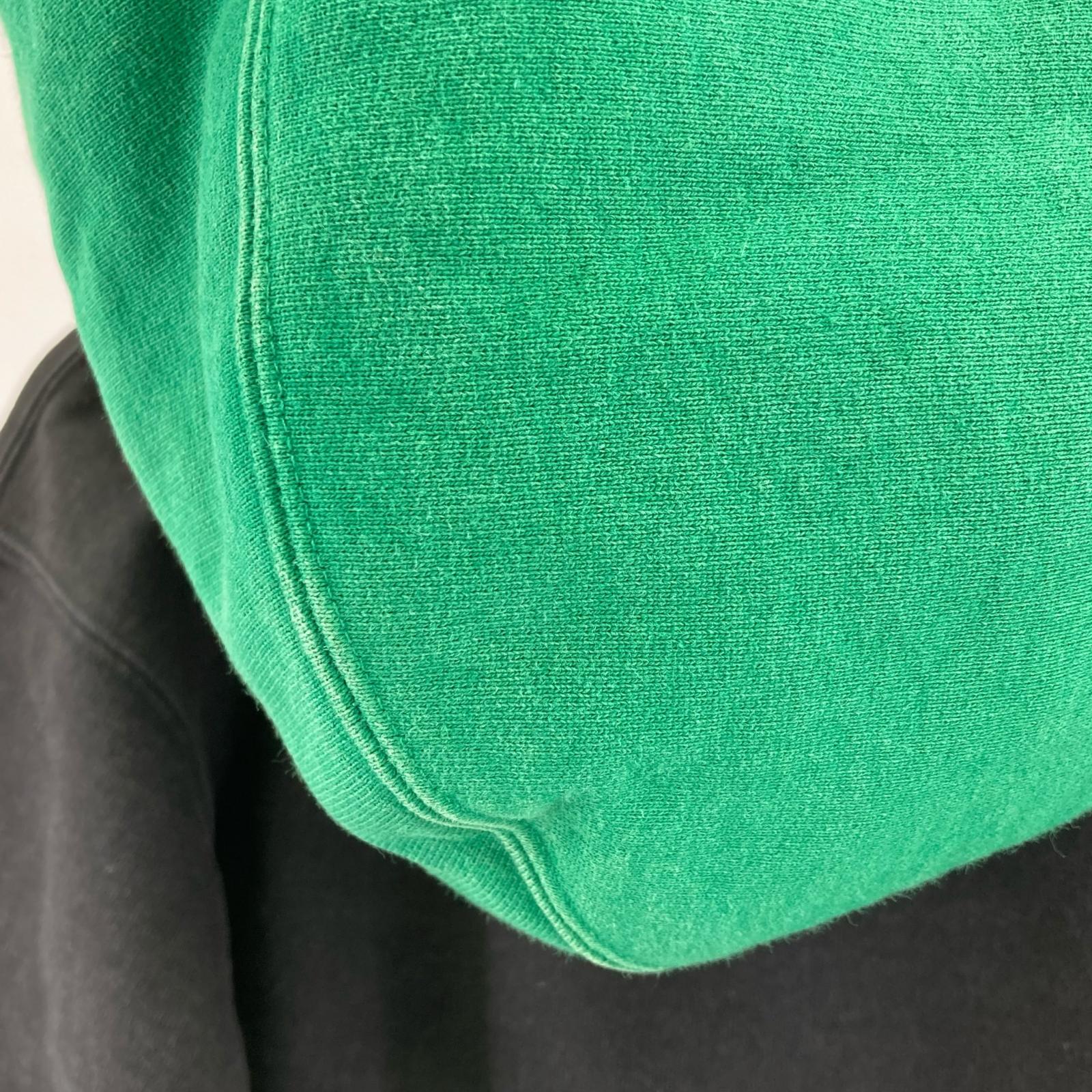 パーカー classic logo hooded（L) L