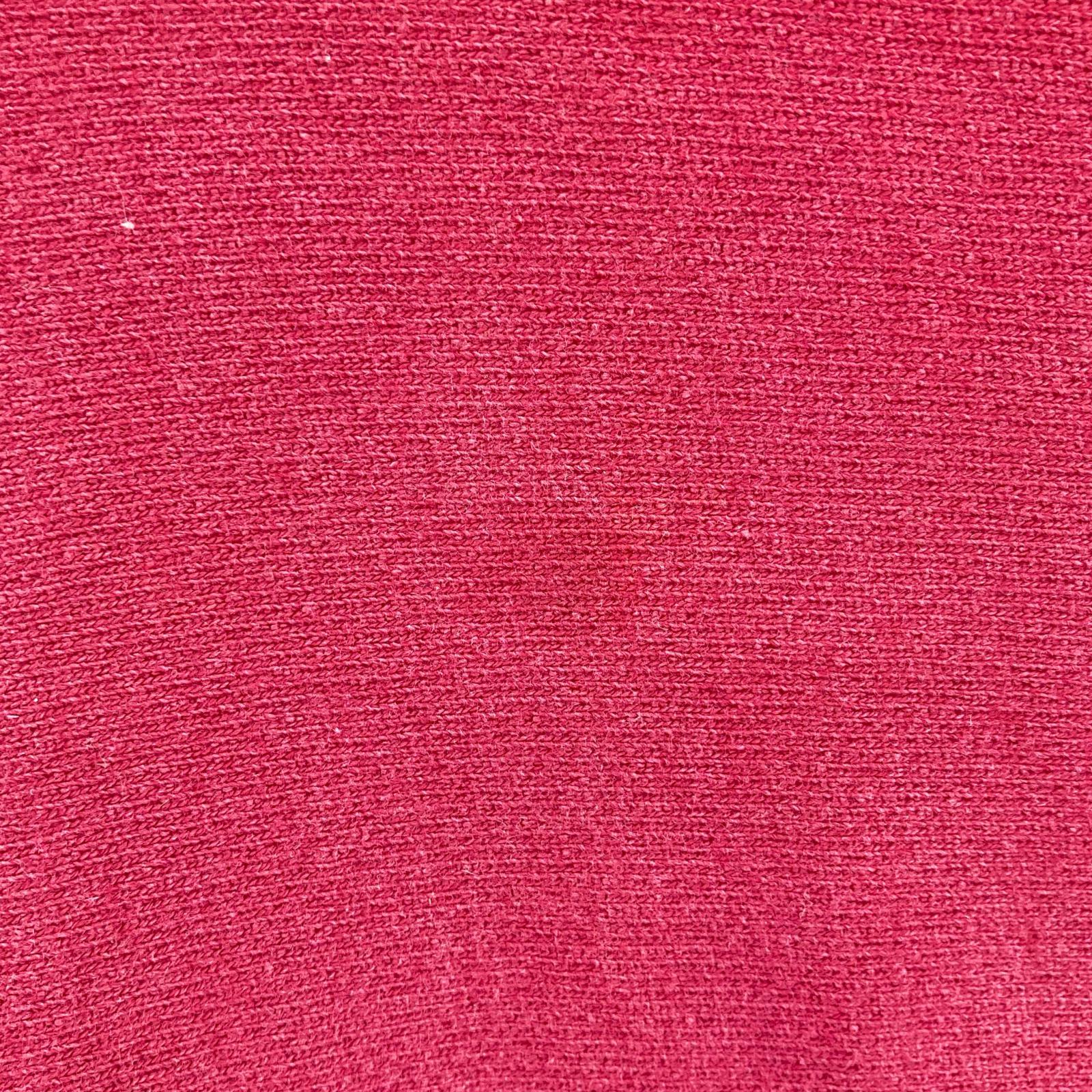 スウェット 90s REVERSE WEAVE VLD XL レッド