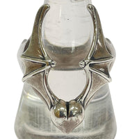 リング・指輪 JAP工房 Pussycub Ring プッシィカブリング ＃28 シルバー