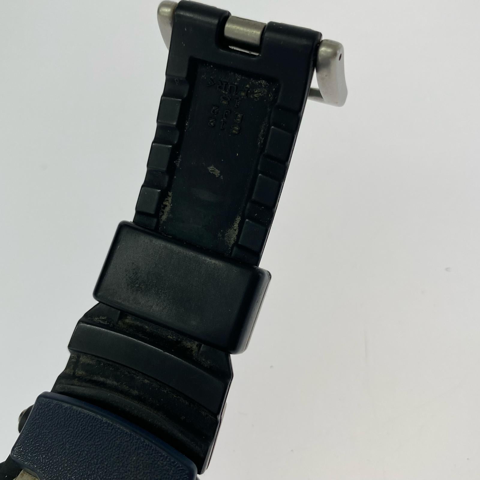 腕時計 PRO TREK ネイビー
