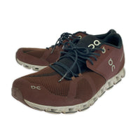 スニーカー on ランニングスニーカー VLD UK8 42 ブラウン