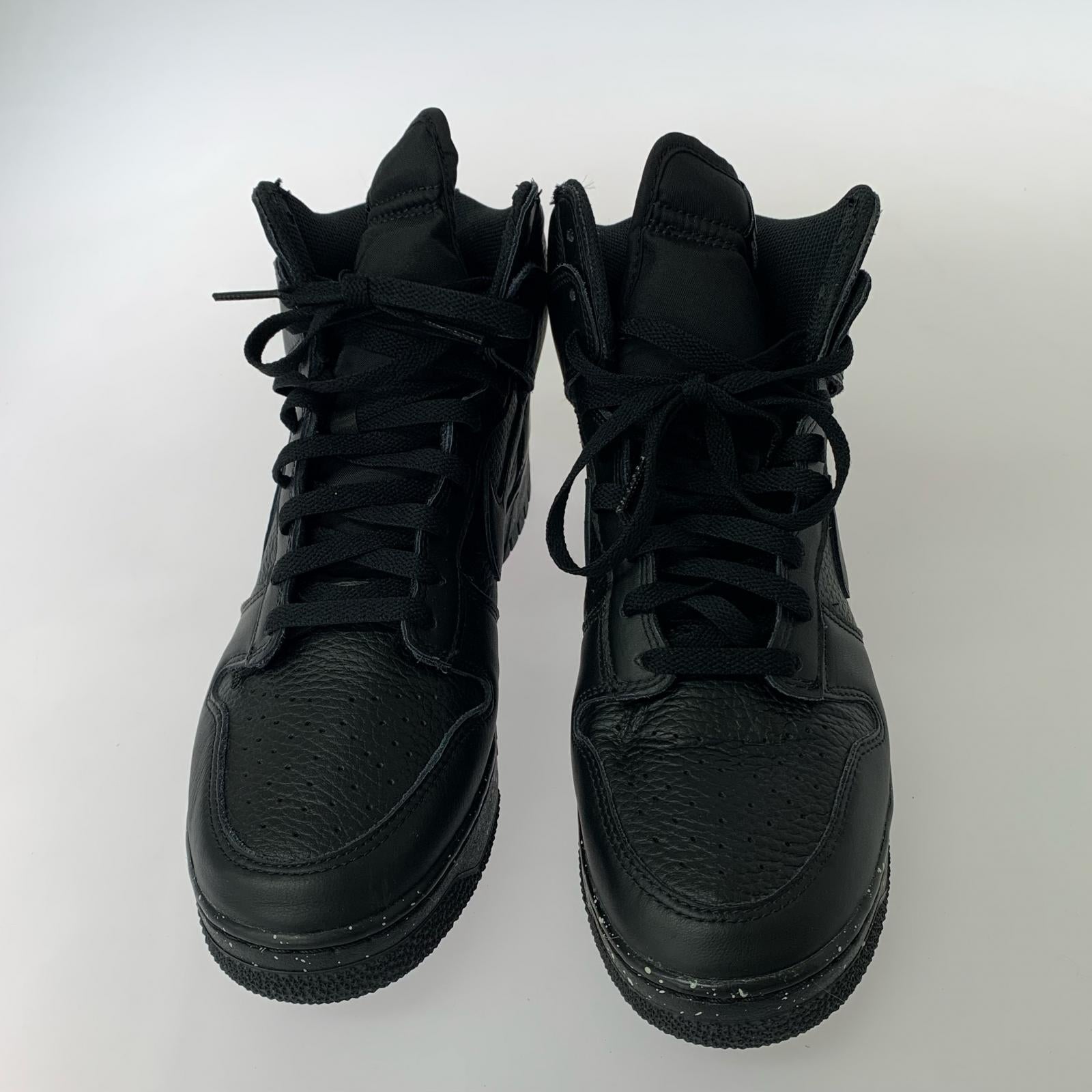 スニーカー ×UNDERCOVER Dunk High 1985 29cm (US11 UK10 1/2 EU48) ブラック