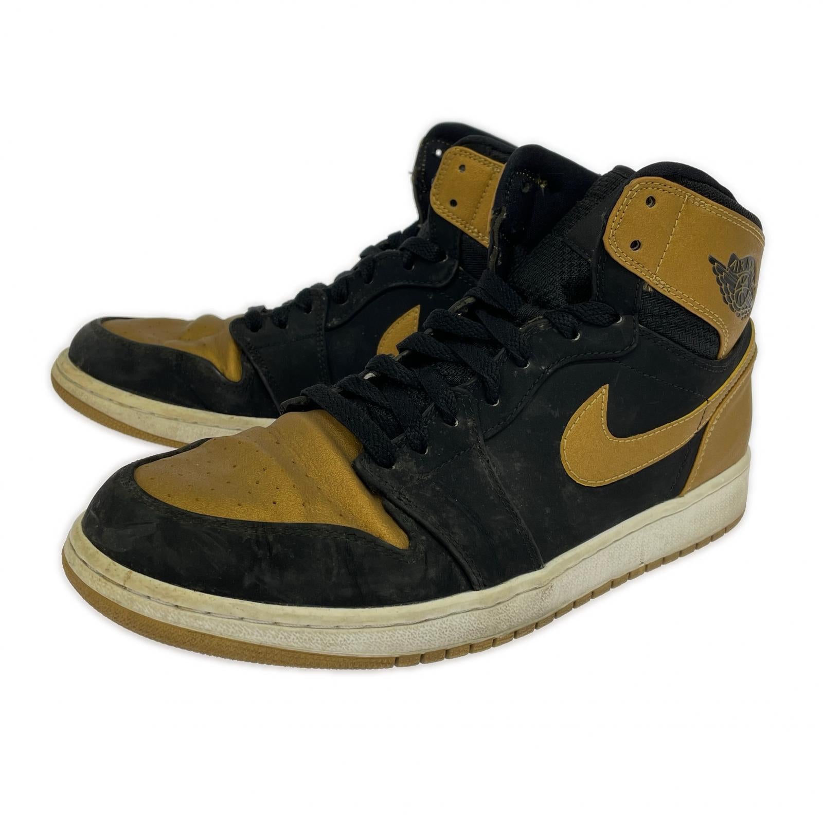 スニーカー Air Jordan 1 Retro High Melo PE 28.5cm 28.5cm (US10 1/2 UK10 EU47)