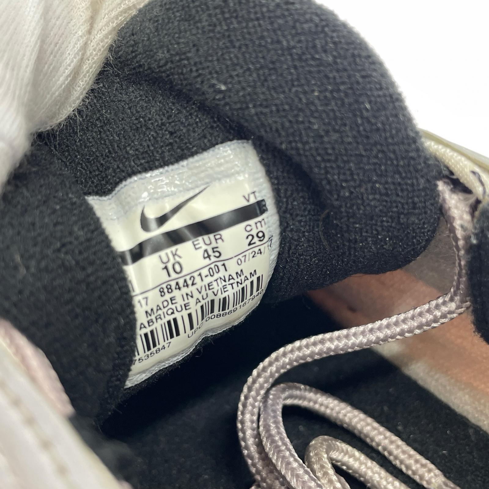 スニーカー Air Max 97 OG Silver Bullet 29.0cm 29cm (US11 UK10 1/2 EU48) グレー