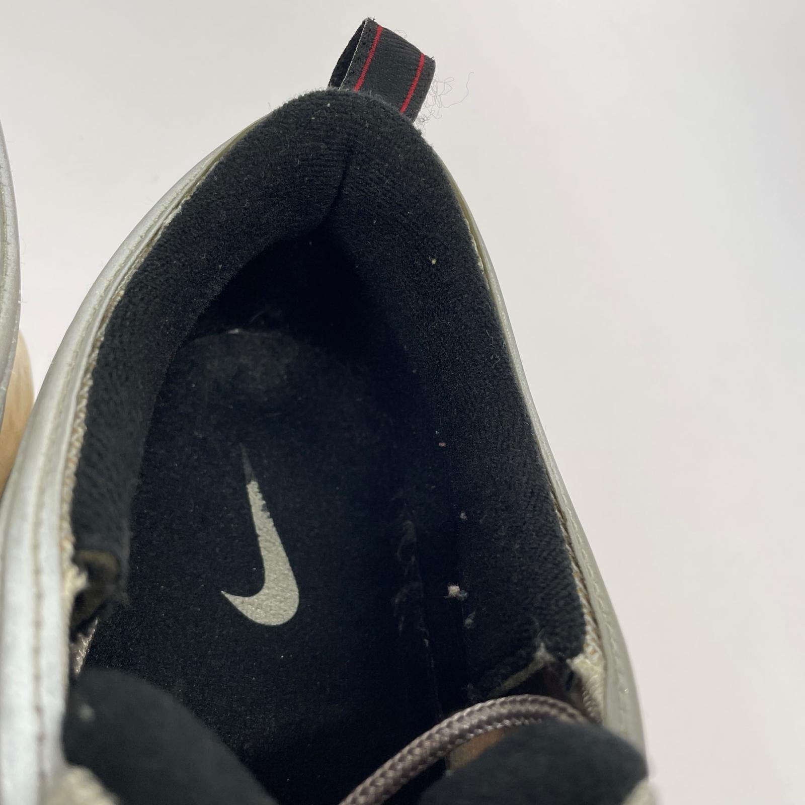 スニーカー Air Max 97 OG Silver Bullet 29.0cm 29cm (US11 UK10 1/2 EU48) グレー