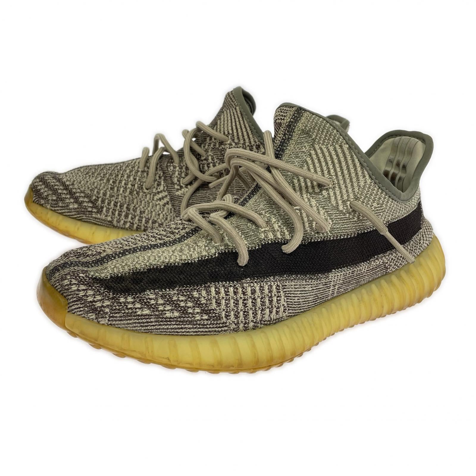 スニーカー YEEZY Boost 350 V2 Zyon 29.0cm 29cm (US11 UK10 1/2 EU48) マルチカラー
