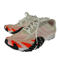 スニーカー adidas Y-3 Rehito/ホワイトオレンジ 24cm (US6 UK5 1/2 EU38)