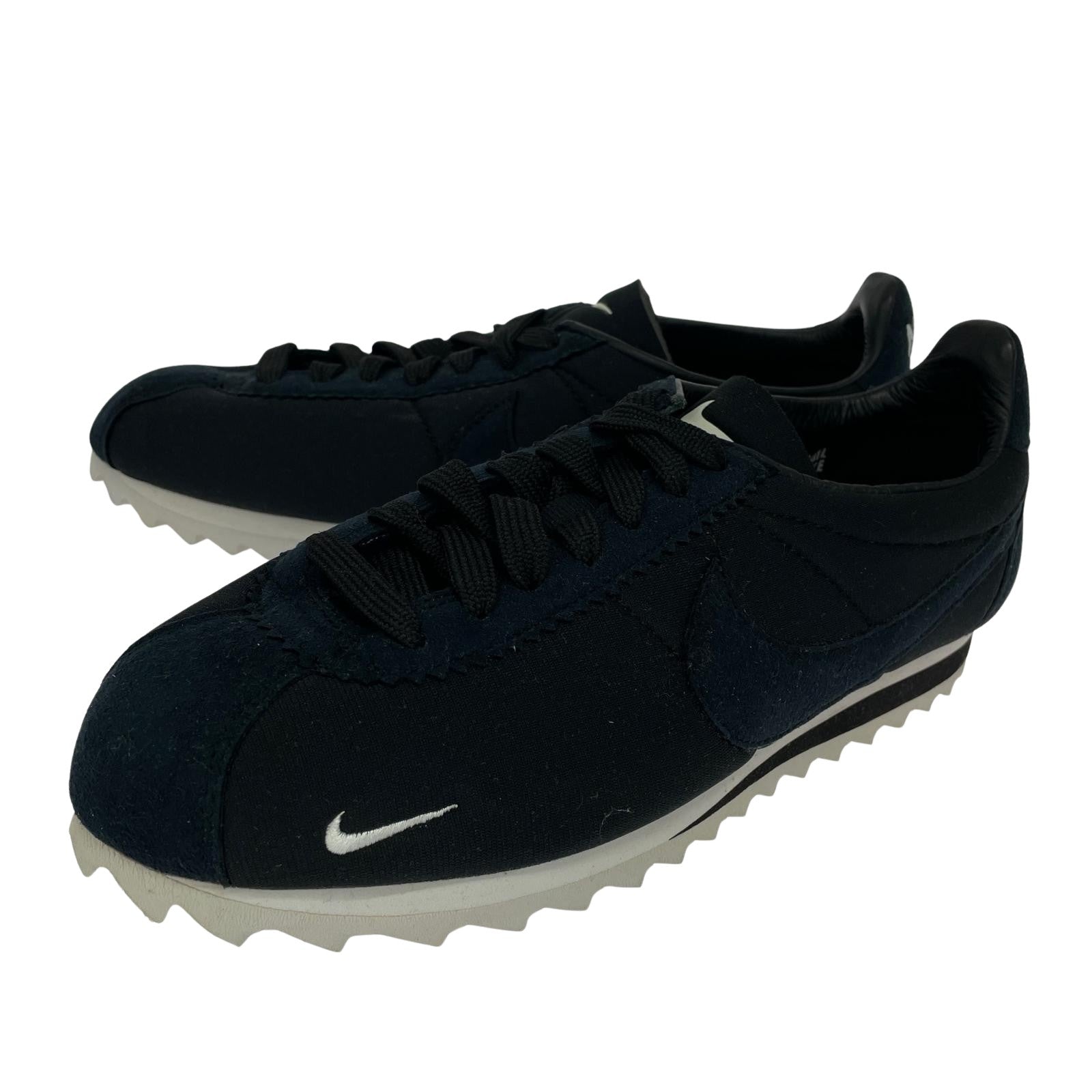 スニーカー Classic Cortez Shark Big Tooth BLK25.0cm 25cm (US7 UK6 1/2 EU40) ブラック