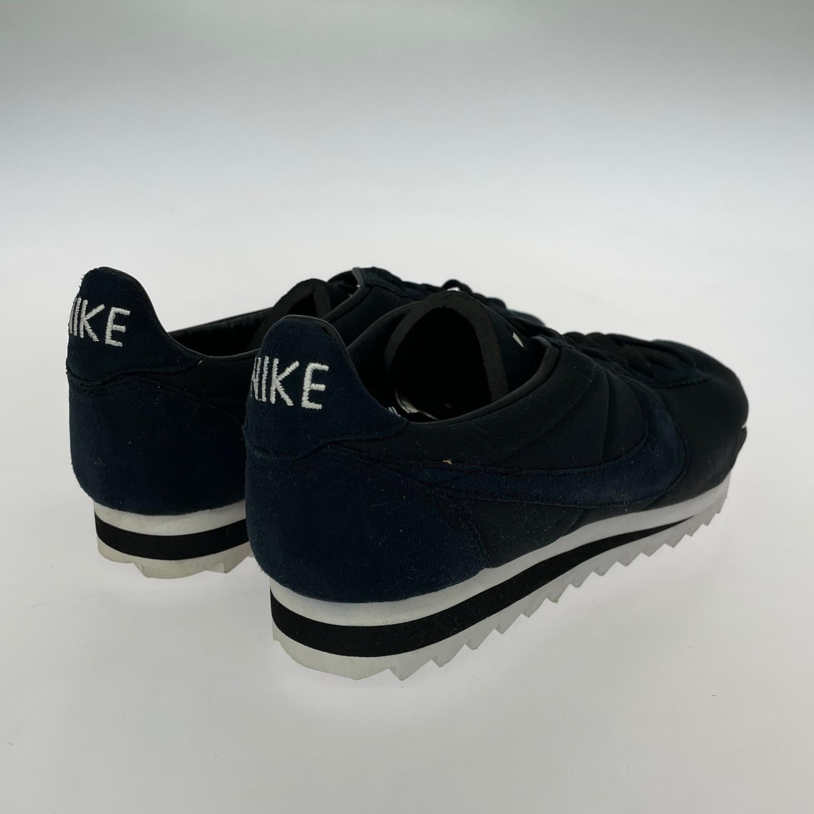 スニーカー Classic Cortez Shark Big Tooth BLK25.0cm 25cm (US7 UK6 1/2 EU40) ブラック