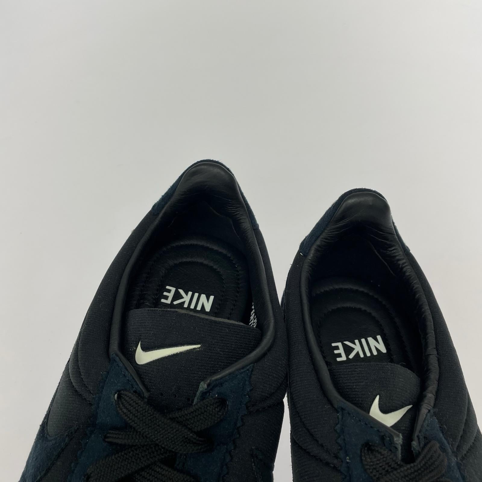 スニーカー Classic Cortez Shark Big Tooth BLK25.0cm 25cm (US7 UK6 1/2 EU40) ブラック