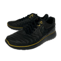 スニーカー Roshe Tiempo VI Olivier Rousteing 25.0cm 25cm (US7 UK6 1/2 EU40) ブラック