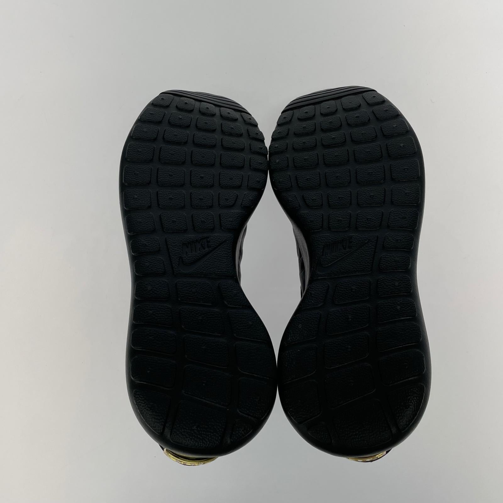 スニーカー Roshe Tiempo VI Olivier Rousteing 25.0cm 25cm (US7 UK6 1/2 EU40) ブラック