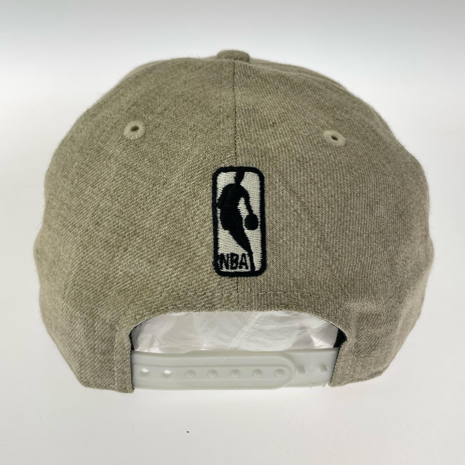 キャップ NBA Los Angeles Lakers 950 CAP ベージュ