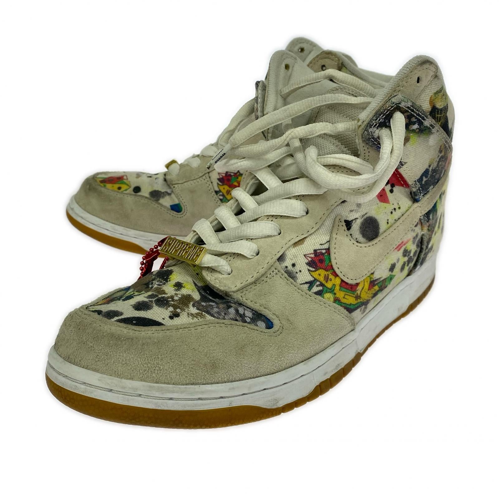 スニーカー NIKE DUNK HIGH OG QS 29cm 29cm (US11 UK10 1/2 EU48)