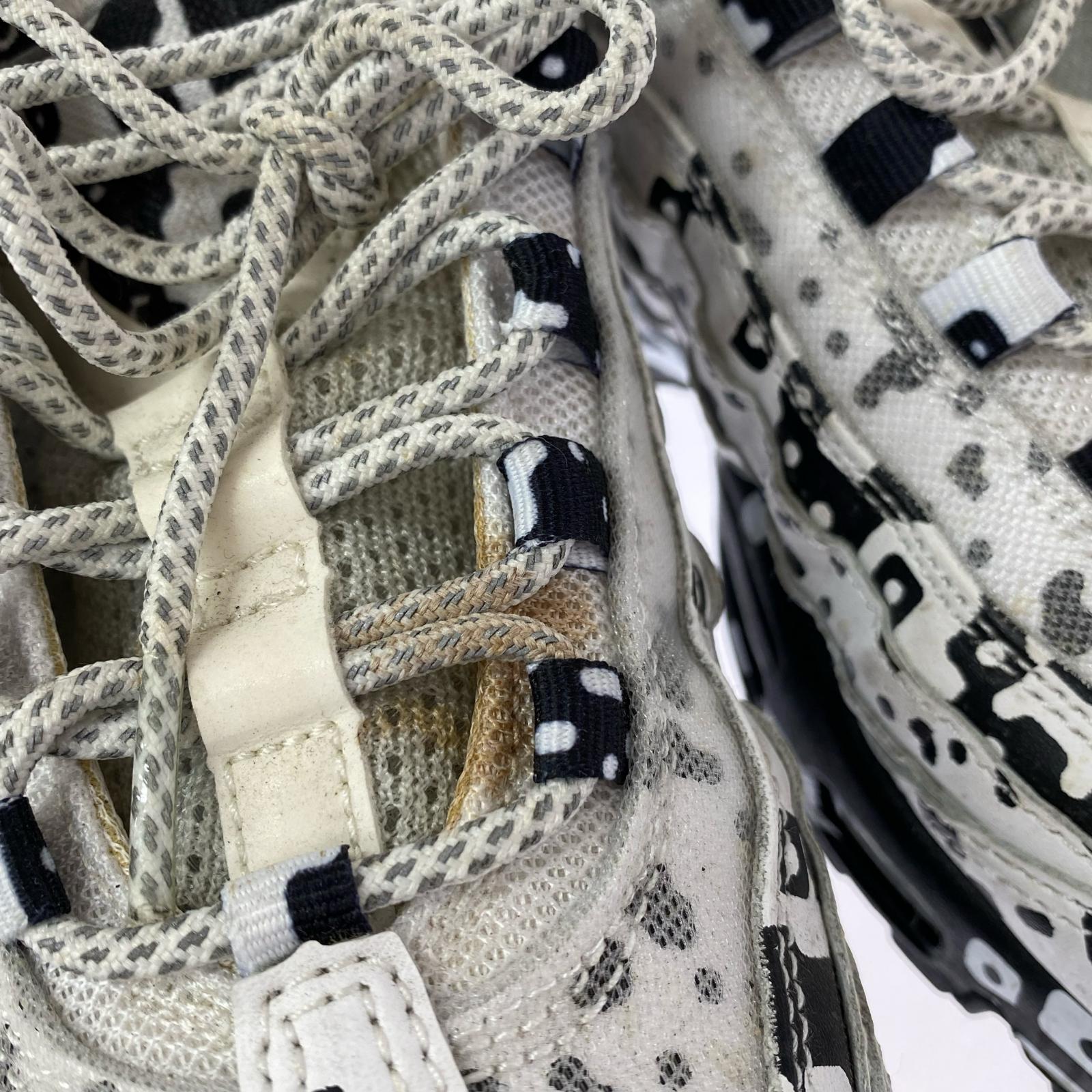 スニーカー ×C.E Air Max 95 White (28.5) 28.5cm (US10 1/2 UK10 EU47)