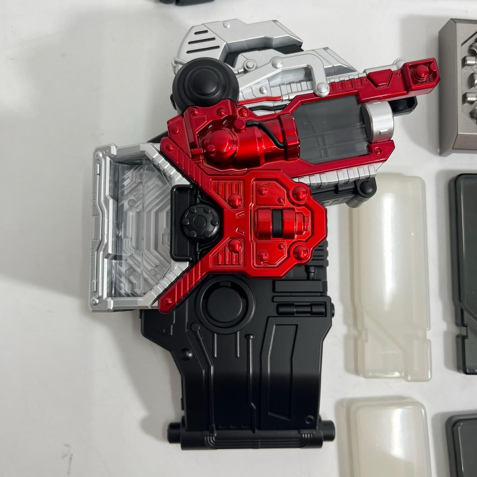CSMロストドライバーver.2 仮面ライダーダブル バンダイ フィギュア/グッズ