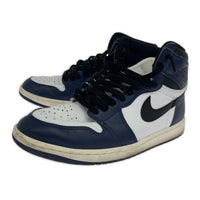 スニーカー RETRO HI Midnight navy/28.5cm 28.5cm (US10 1/2 UK10 EU47)