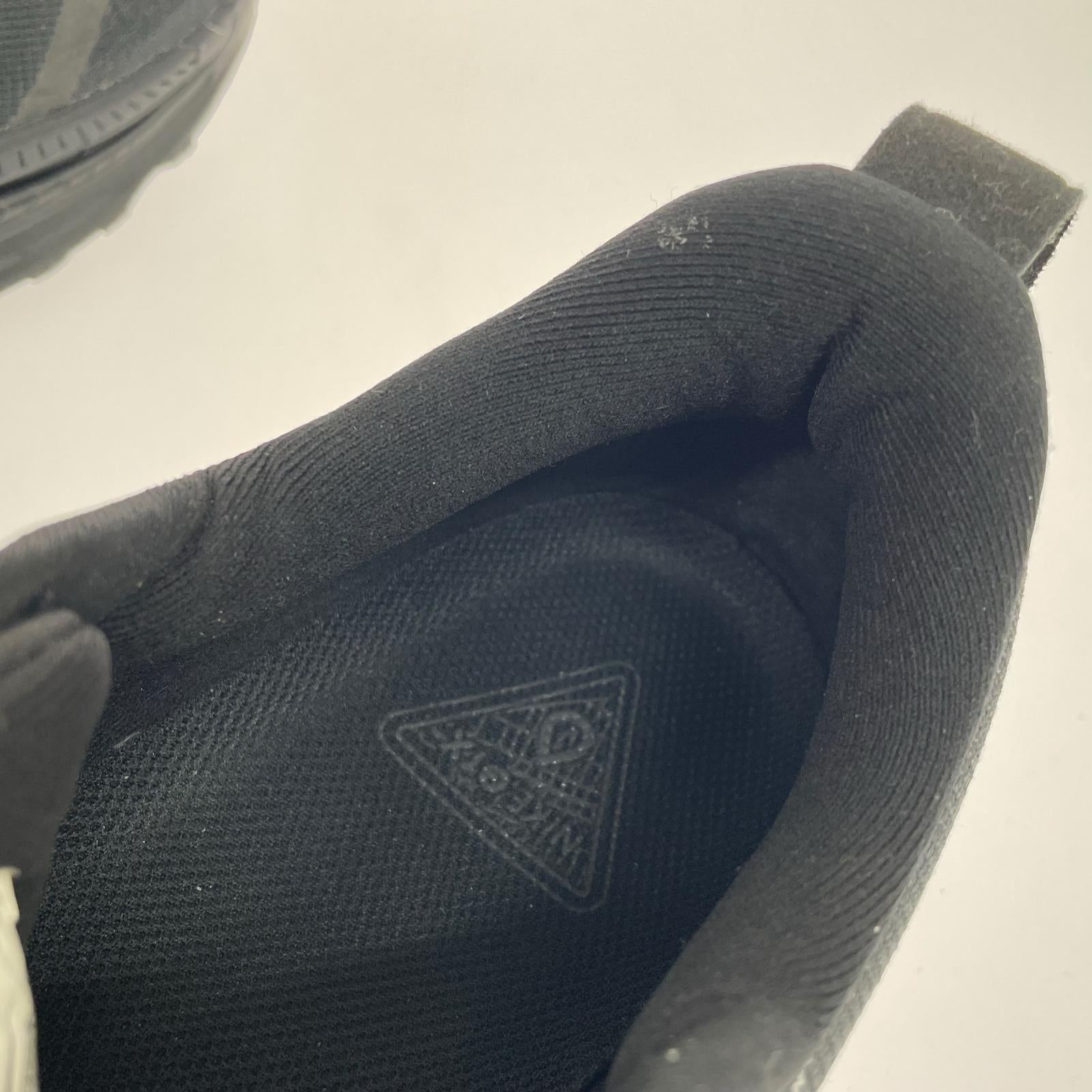 スニーカー Vomero 18 GORE-TEX/29.0cm 29cm (US11 UK10 1/2 EU48) ブラック