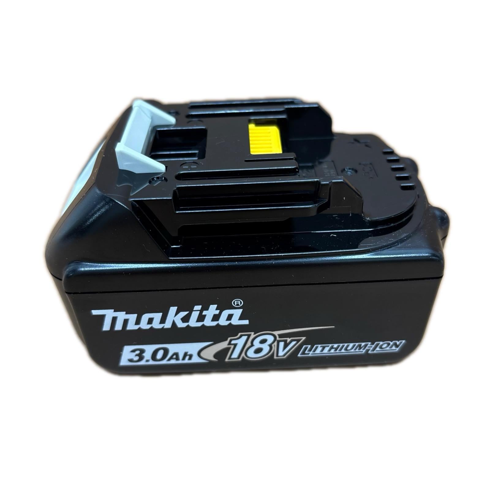 makita 18V3.0Ahバッテリー BL1830Ｂ BL1830B makita その他工具