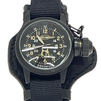 腕時計 FELIX THE CAT U.S.NAVY WATCH ブラック