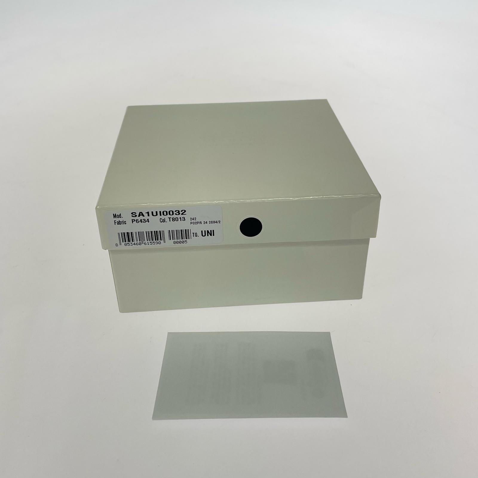 コンパクトウォレット SA1UI0032 グラムスラム ウォレット ラウンド ブラック ブラック