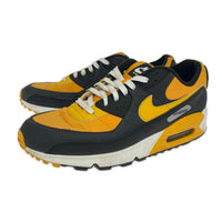 スニーカー Air Max 90 Camquat 28.0cm 28cm (US10 UK9 1/2 EU46) イエロー