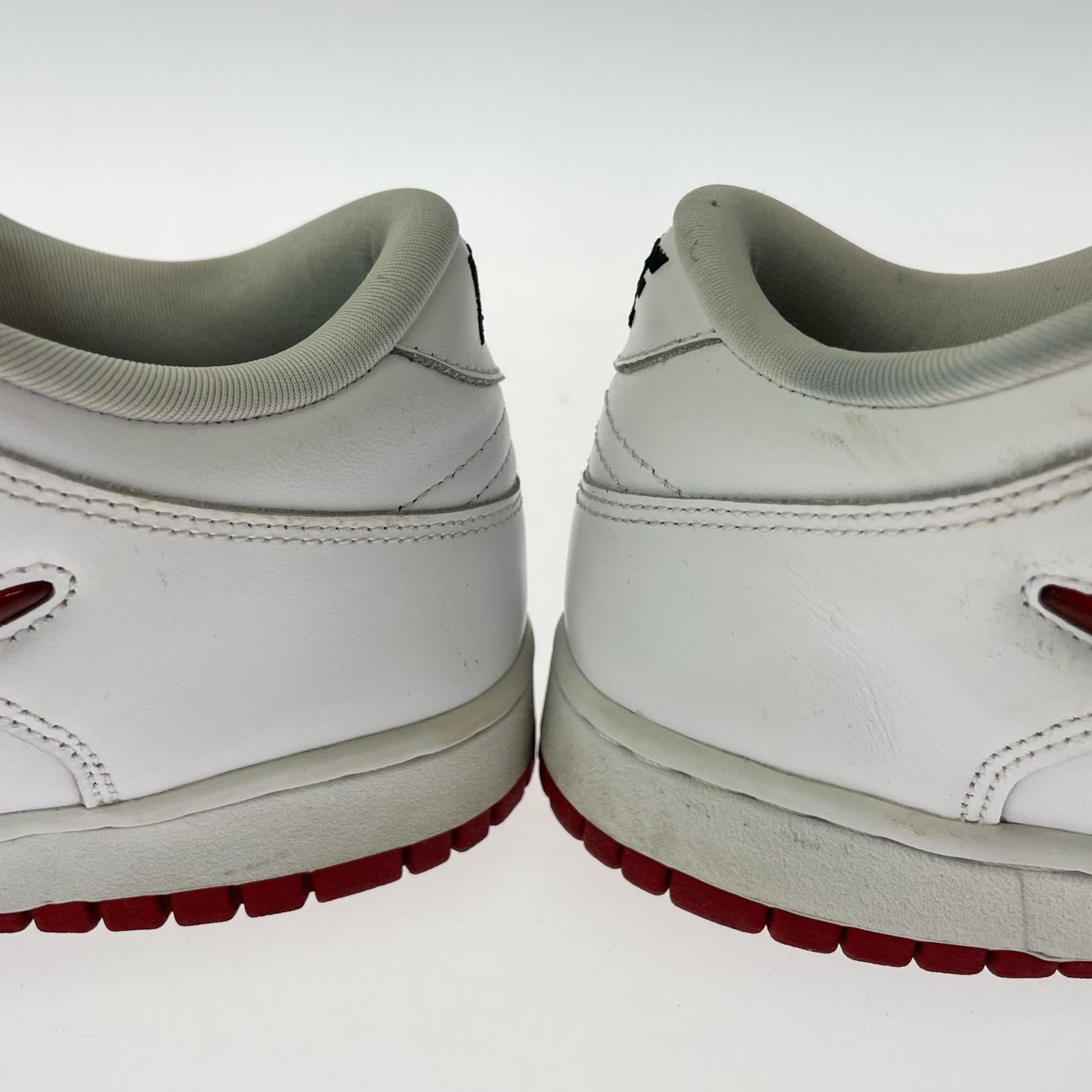 スニーカー NIKE SB DUNK LOW OG QS 27cm 27cm (US9 UK8 1/2 EU44)