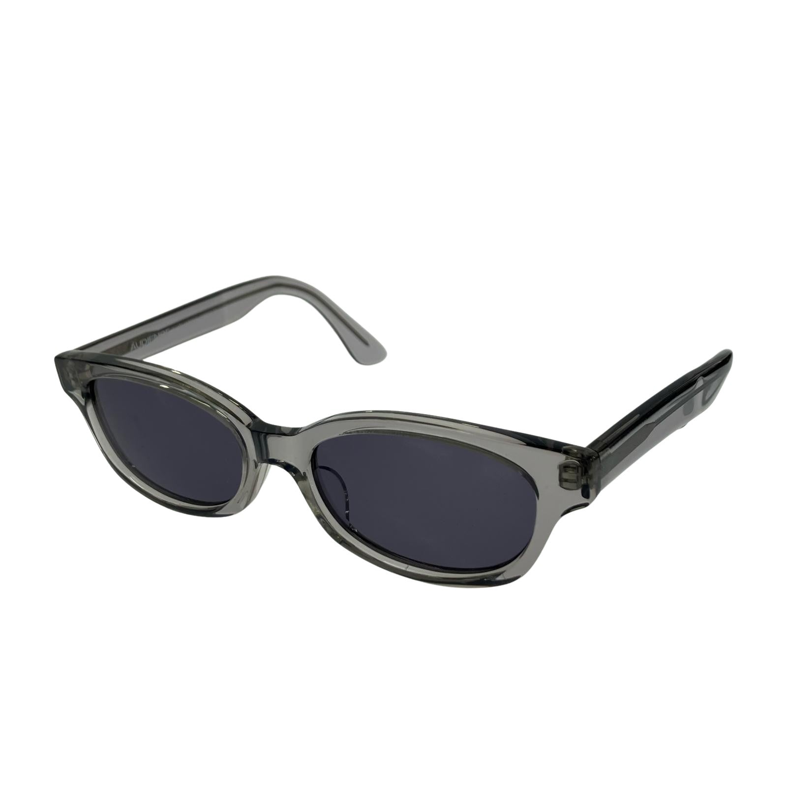 その他アクセサリー 金子眼鏡 KANEKO OPTICAL AUDIENCE グレー グレー
