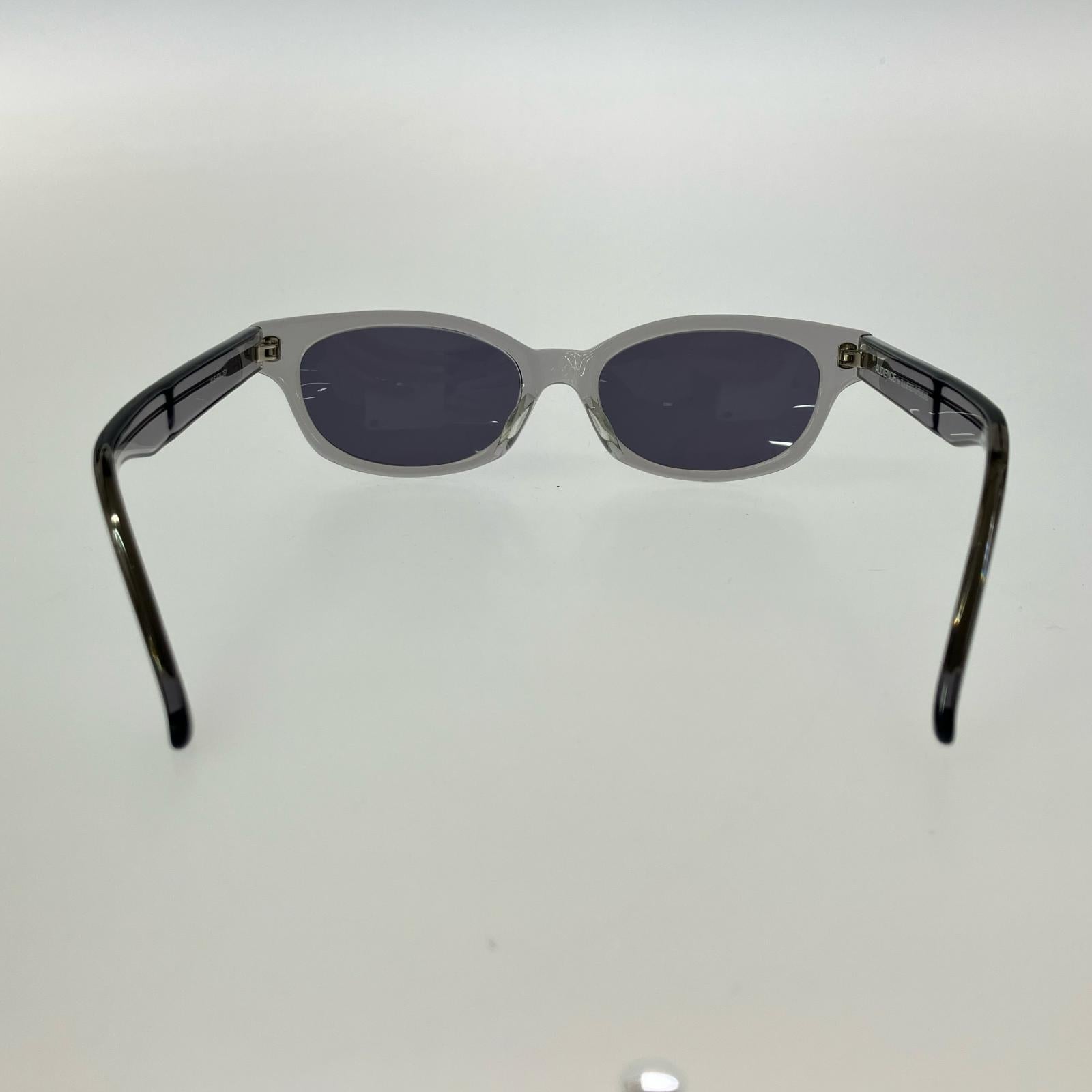 その他アクセサリー 金子眼鏡 KANEKO OPTICAL AUDIENCE グレー グレー