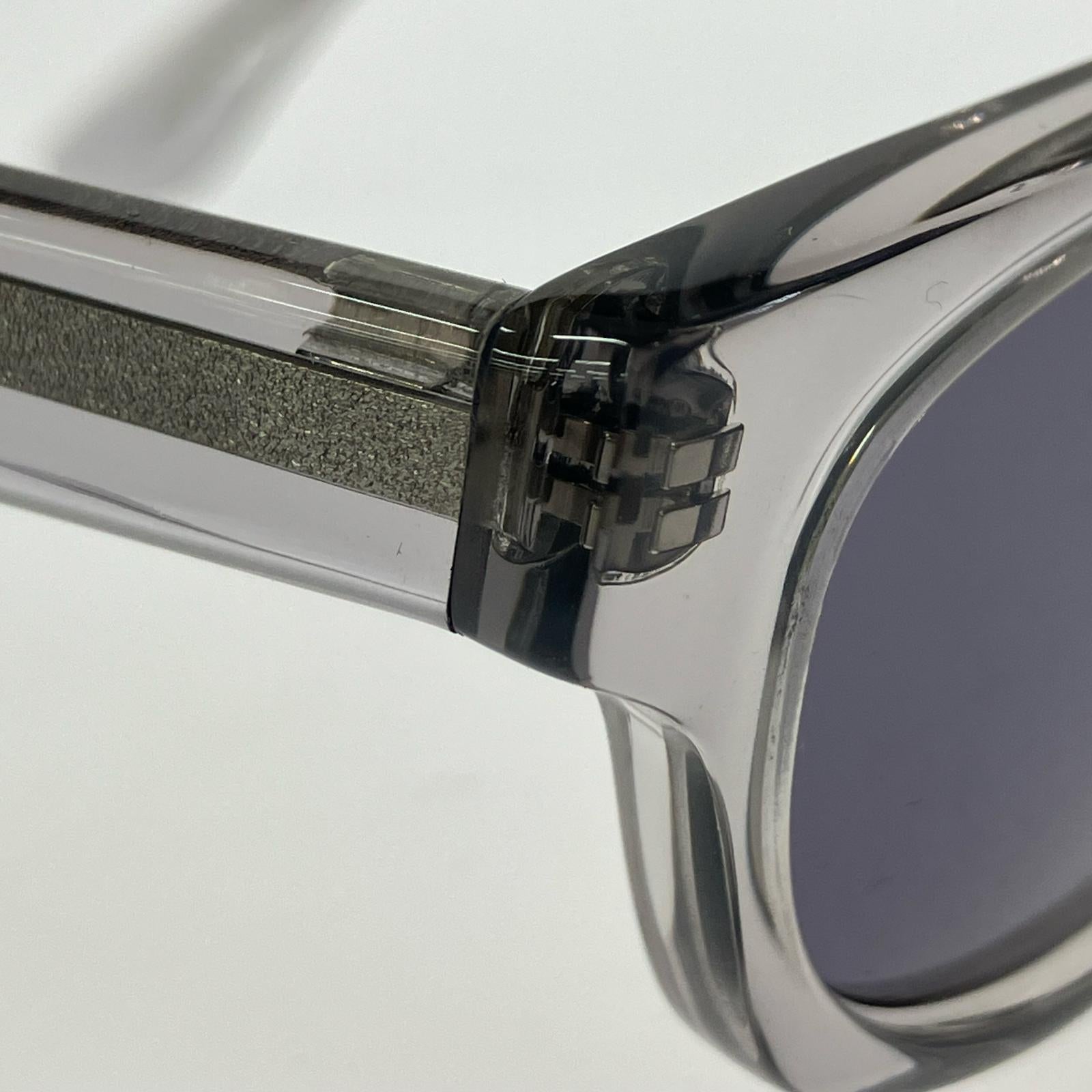 その他アクセサリー 金子眼鏡 KANEKO OPTICAL AUDIENCE グレー グレー