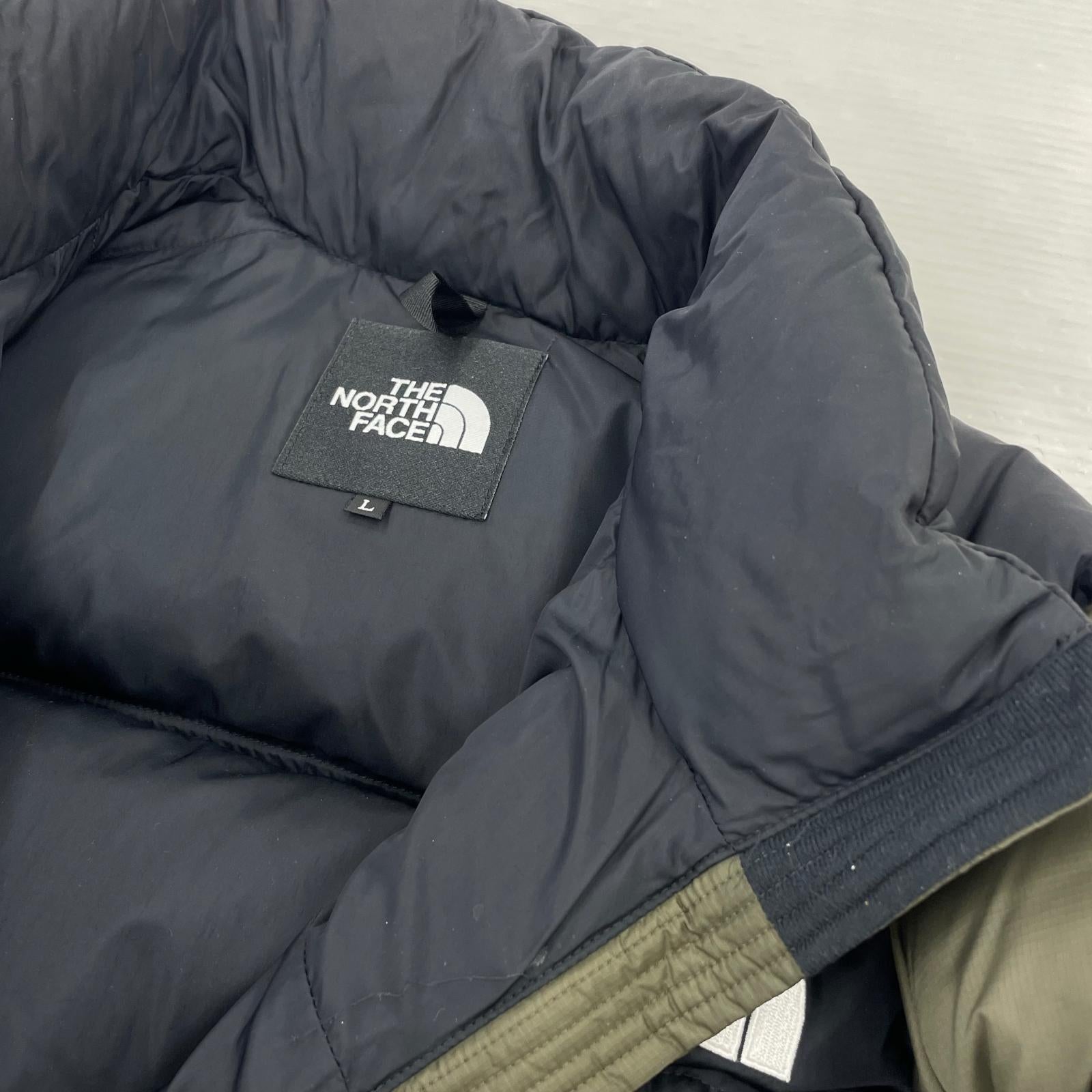 ジャケット Nuptse Jacket ND91481 L