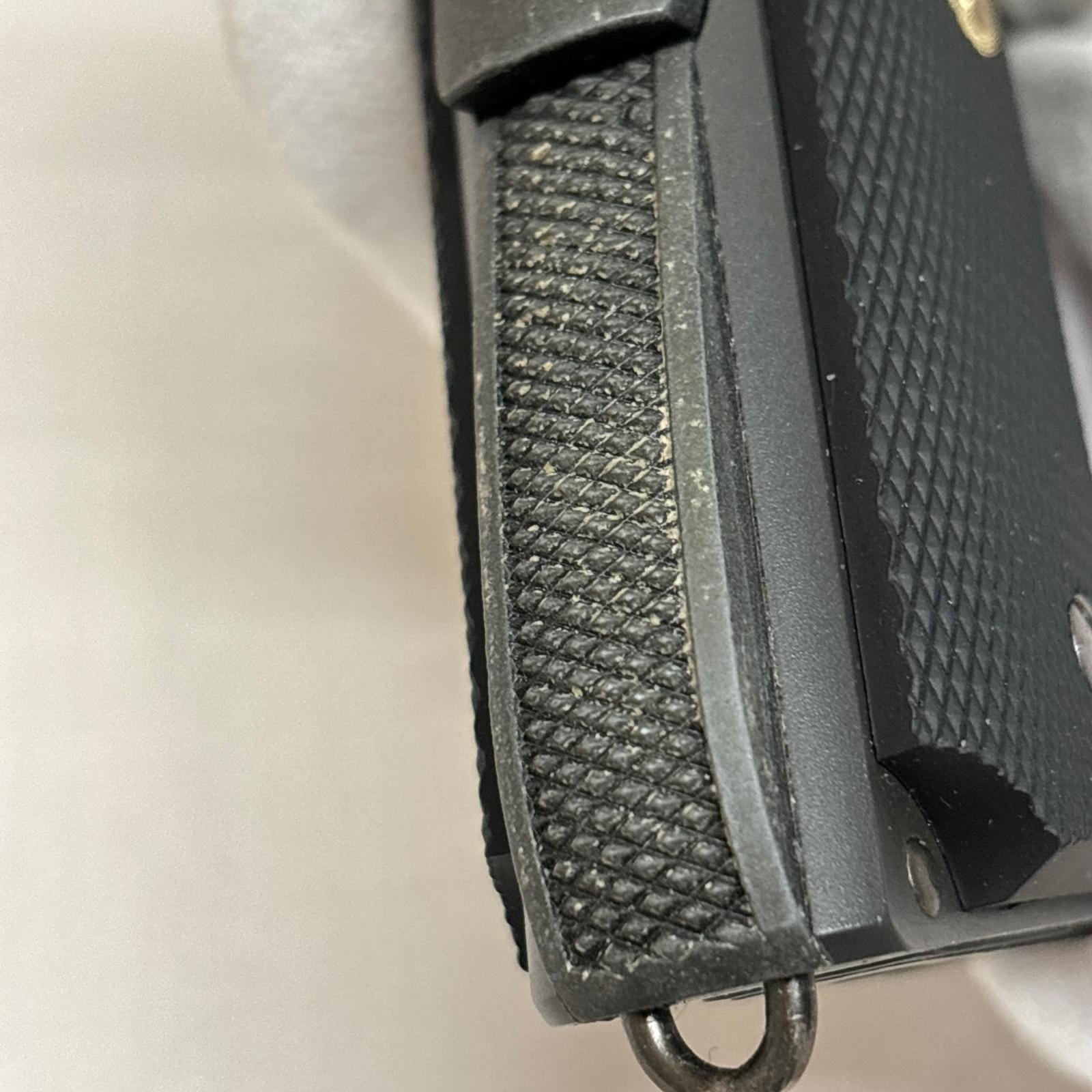 東京マルイ　M1911A　COLT　 M1911A1 COLT GOVERNMENT 東京マルイ ガン