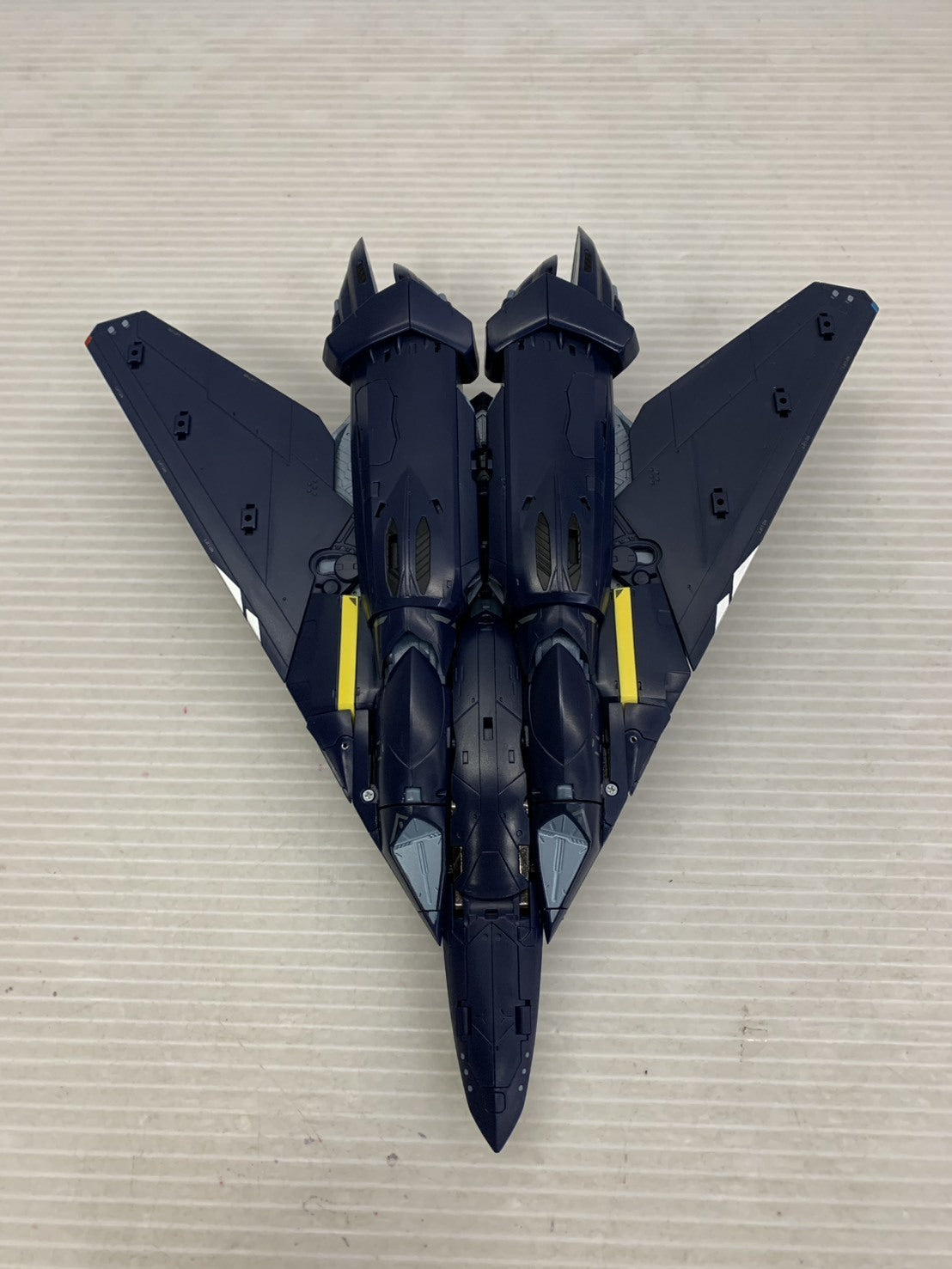 DX超合金 VF-17S ﾅｲﾄﾒｱｽﾃﾙｽﾊﾞﾙｷﾘｰ(ｶﾞﾑﾘﾝ木崎機) フィギュア/グッズ