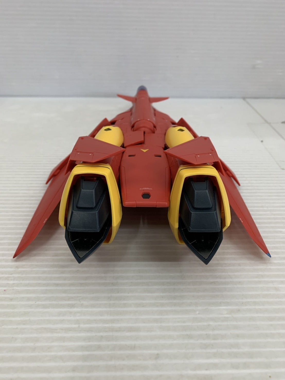 VF-19 ｴｸｽｶﾘﾊﾞｰ 熱気ﾊﾞｻﾗｽﾍﾟｼｬﾙ フィギュア/グッズ