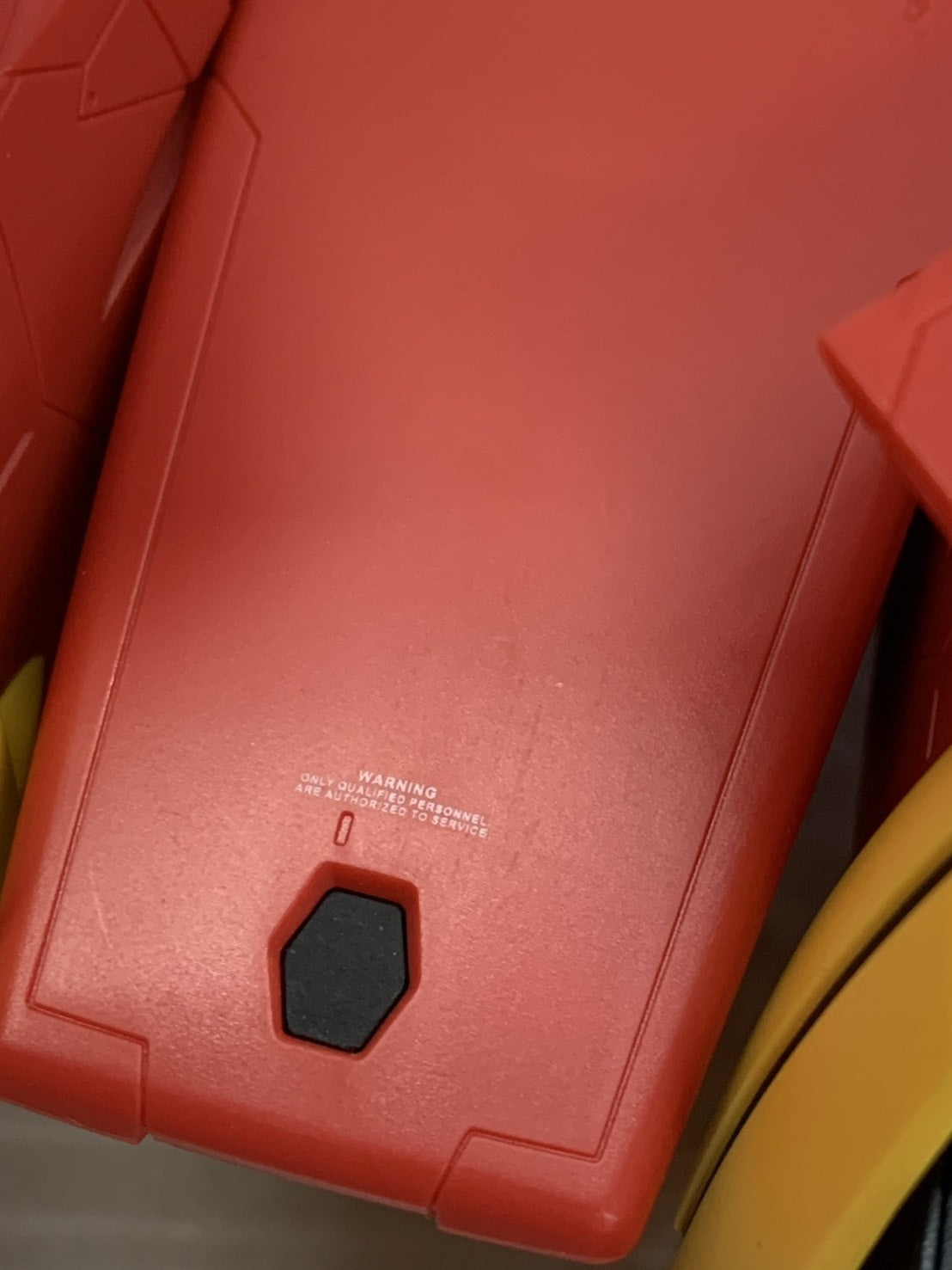 VF-19 ｴｸｽｶﾘﾊﾞｰ 熱気ﾊﾞｻﾗｽﾍﾟｼｬﾙ フィギュア/グッズ