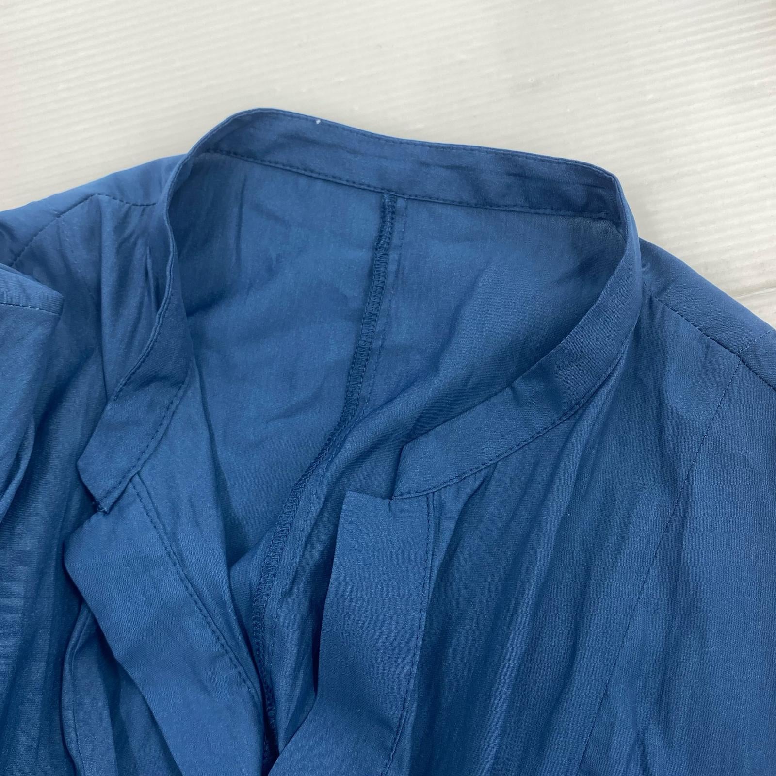 ワンピース ×OUTERSUNSET 38 ブルー
