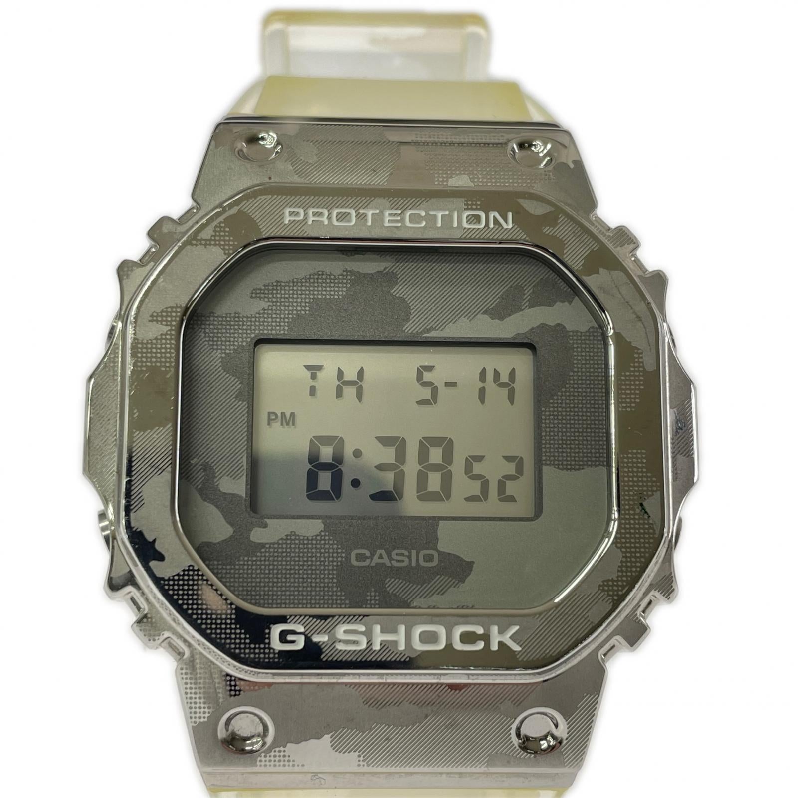 腕時計 GM-5600SCM-1JF