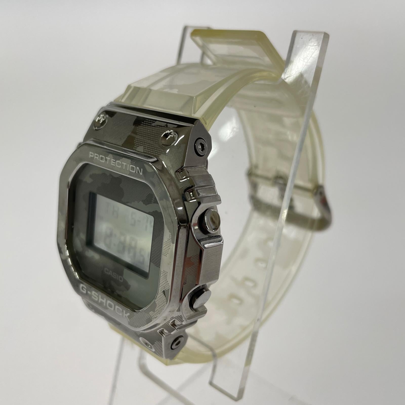 腕時計 GM-5600SCM-1JF
