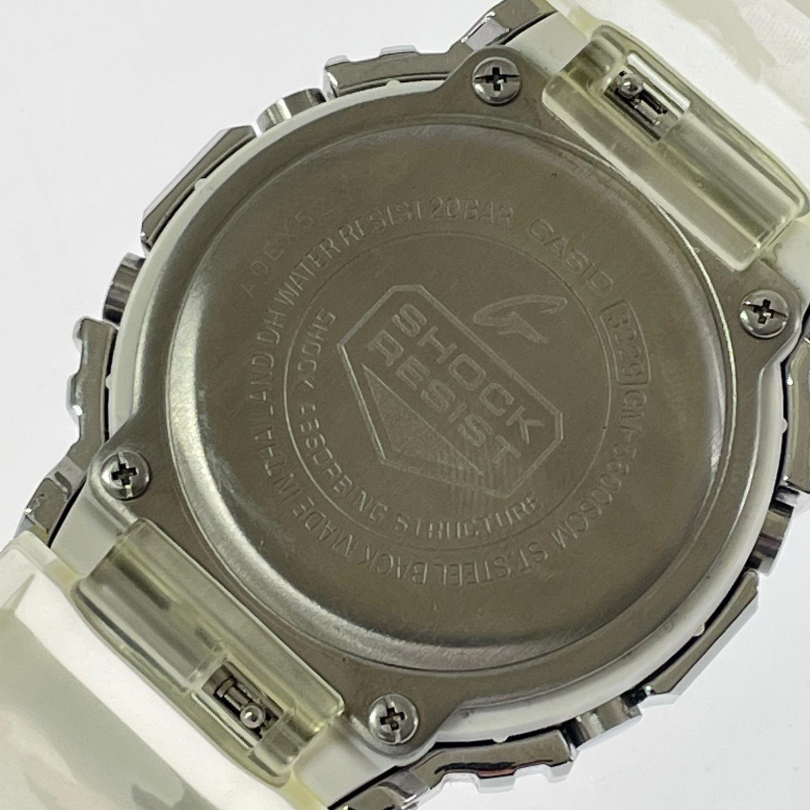 腕時計 GM-5600SCM-1JF