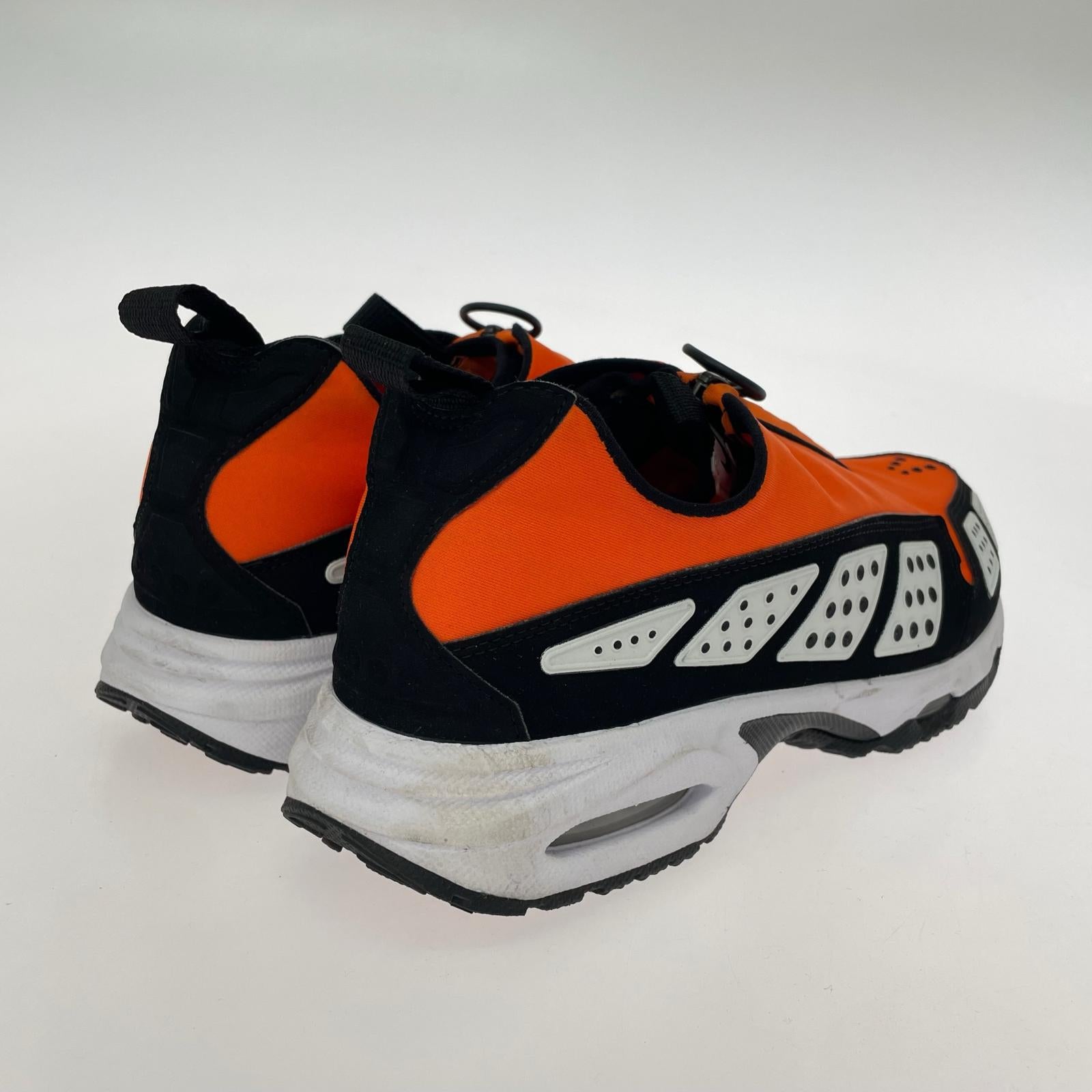 スニーカー FZ2068-800 W AIR MAX SNDR 27.5cm 27.5cm (US9 1/2 UK9 EU45) オレンジ