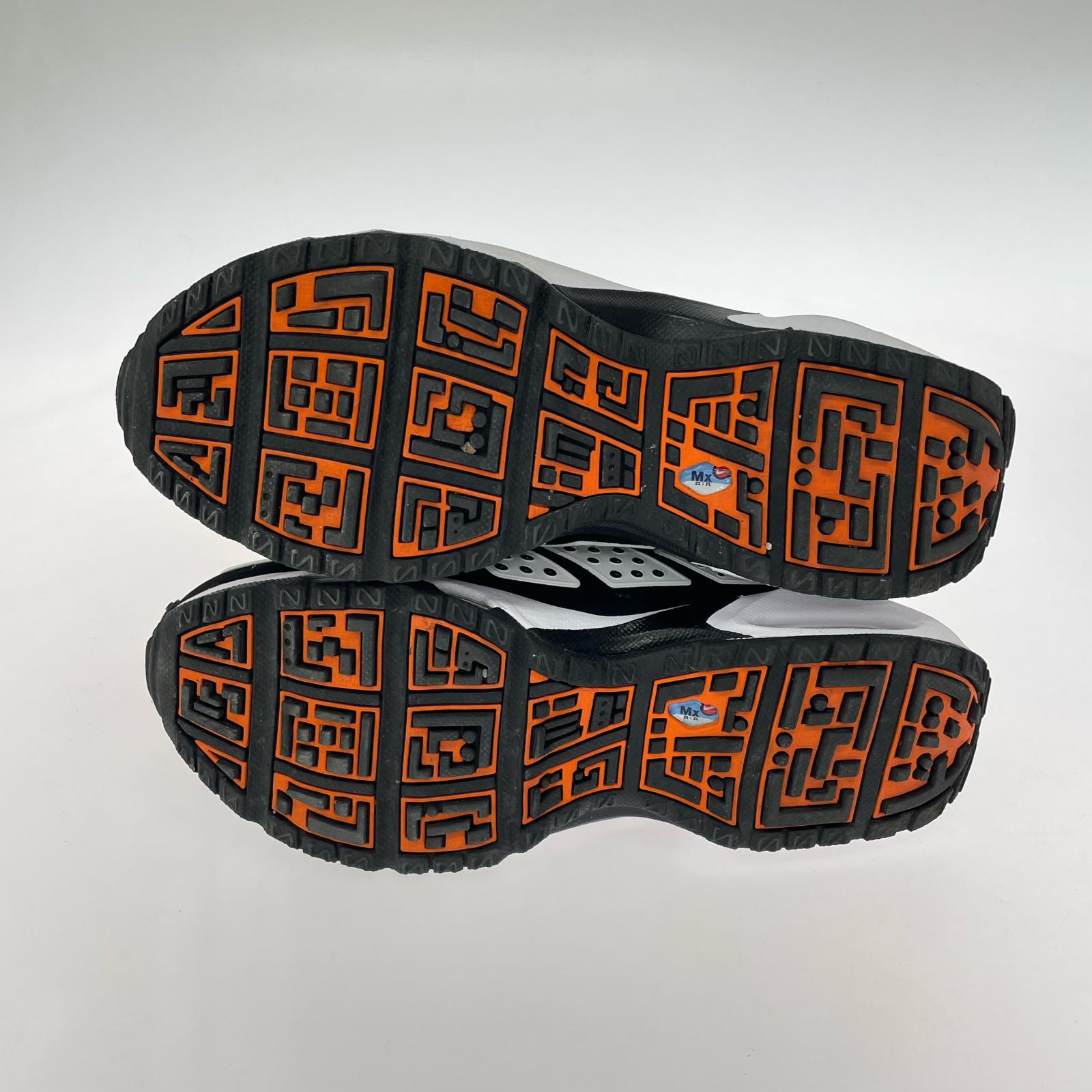 スニーカー FZ2068-800 W AIR MAX SNDR 27.5cm 27.5cm (US9 1/2 UK9 EU45) オレンジ