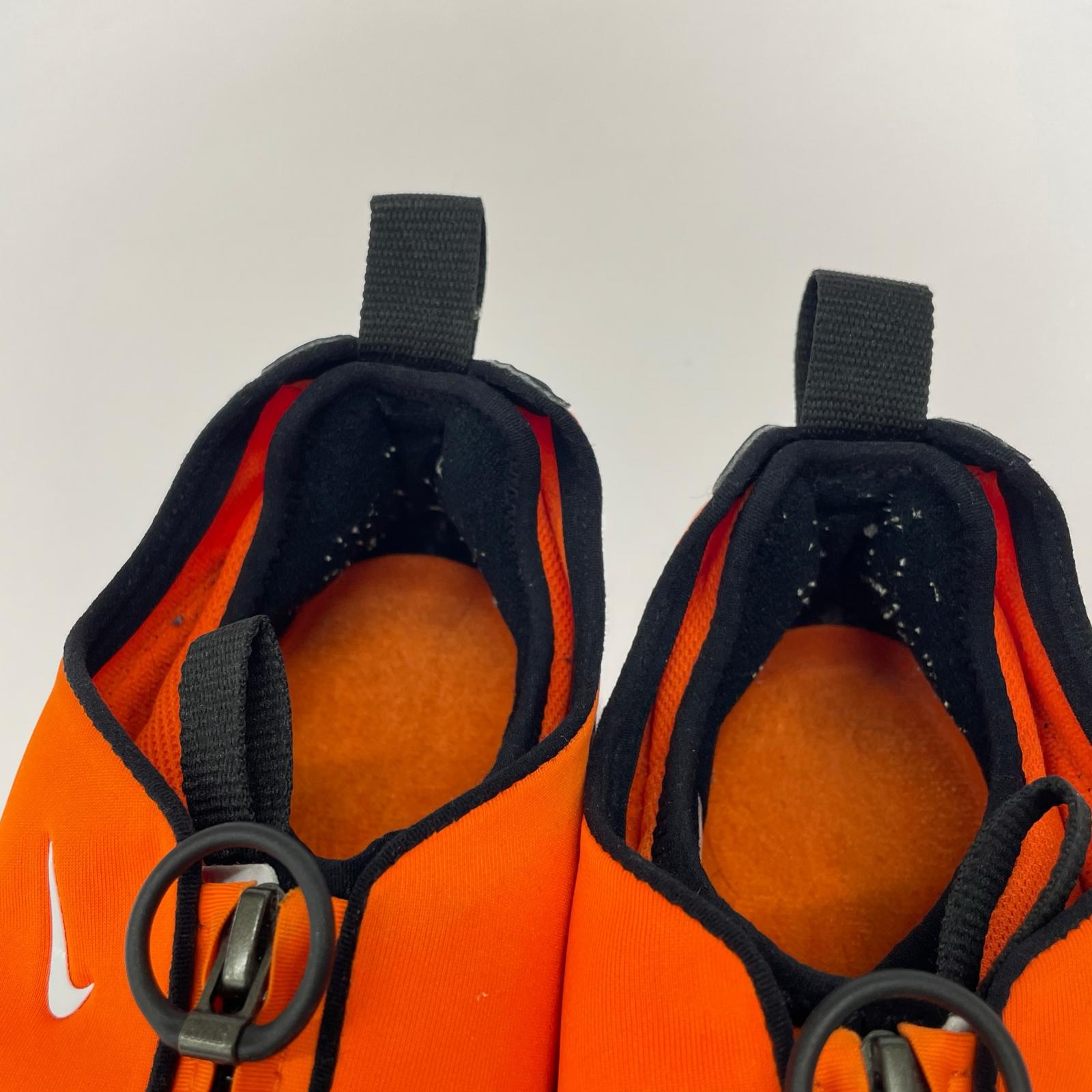 スニーカー FZ2068-800 W AIR MAX SNDR 27.5cm 27.5cm (US9 1/2 UK9 EU45) オレンジ
