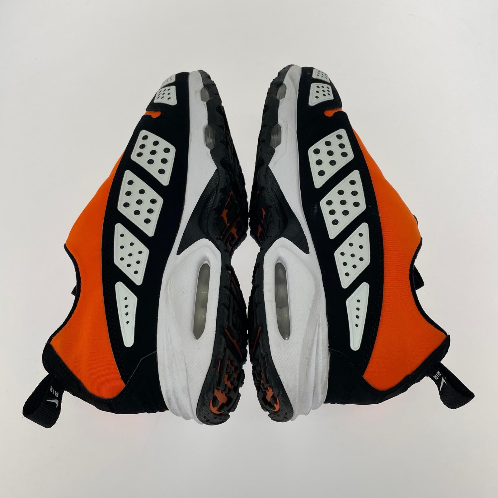 スニーカー FZ2068-800 W AIR MAX SNDR 27.5cm 27.5cm (US9 1/2 UK9 EU45) オレンジ