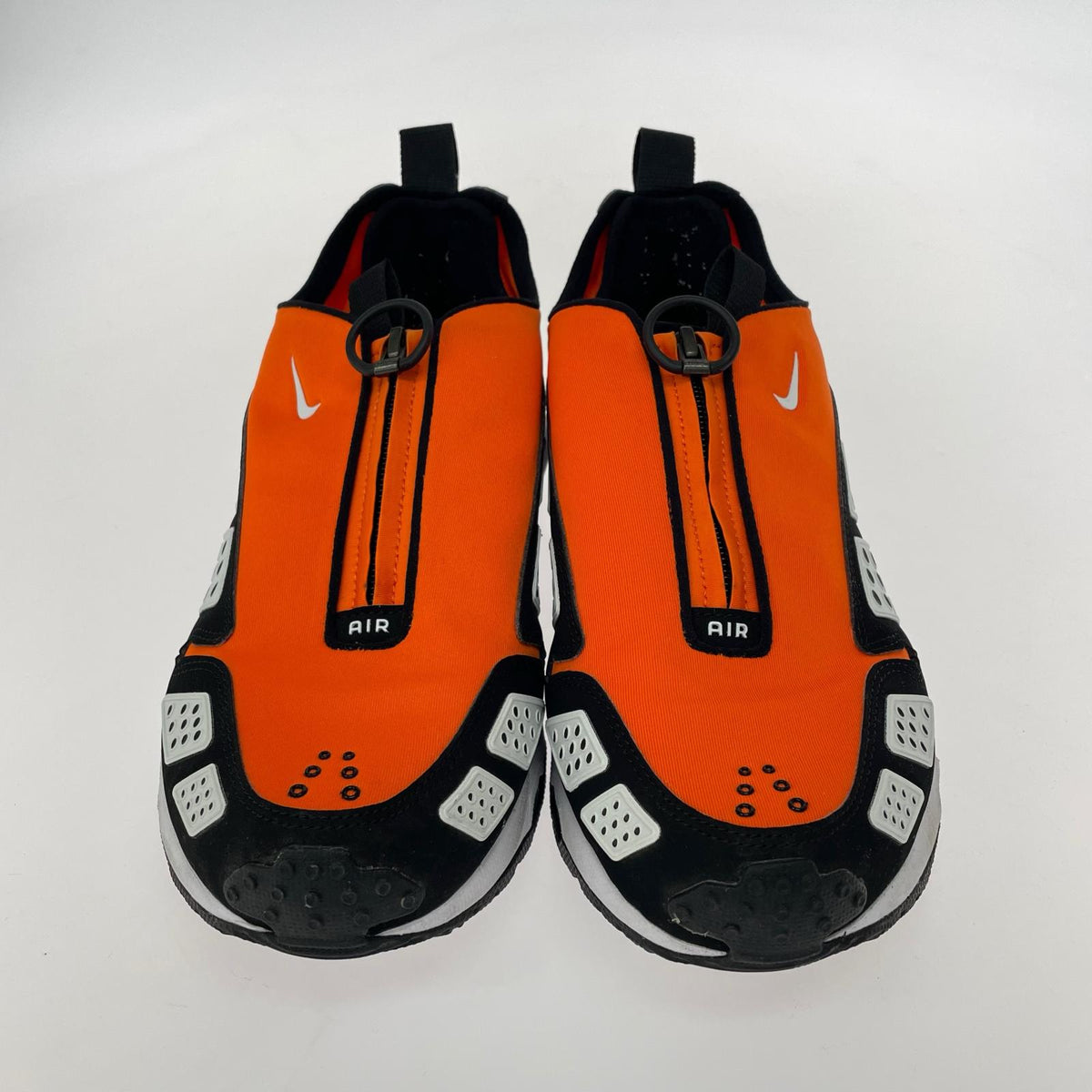 スニーカー FZ2068-800 W AIR MAX SNDR 27.5cm 27.5cm (US9 1/2 UK9 EU45) オレンジ